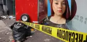 Despiden a Irais Robles, aficionada fallecida en estampida del Ángel