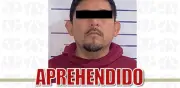Detienen a expolicía municipal acusado de tortura en Puebla