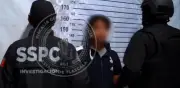 Detienen en Tlaxcala a hombre por adquirir y distribuir pornografía infantil