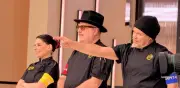 Diego eliminado de MasterChef 24/7 este domingo 5 de julio
