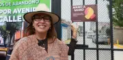 Ecatepec repavimenta 17 calles con ahorro de 11 mdp en Villas del Sol 1