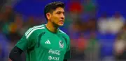 Edson Álvarez: 