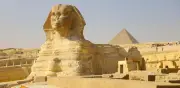 Egipto descubre tumbas de 2 mil años y ciudad bizantina en el desierto