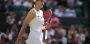 Elena Rybakina cae en tercera ronda de Wimbledon 2026 ante Mertens