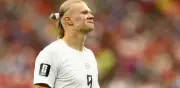 Erling Haaland convierte su peinado en negocio millonario con KKNEKKI