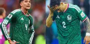 Errores de Jorge Sánchez y Edson Álvarez marcan la eliminación de México en el Mundial 2026