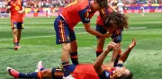 España arrasa 3-0 a Austria y avanza a Octavos del Mundial 2026