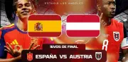 España vs Austria EN VIVO: Mundial 2026, 16avos de final