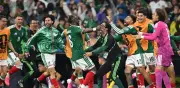 Euforia en Fan Fest: México vence a Ecuador con goles de Quiñones y Jiménez