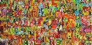 Exposición 'Caminos Divergentes' une arte de Oaxaca y Países Bajos en Mupo
