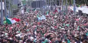 Exsecretario de PC denuncia fallas de seguridad en eventos masivos del Mundial en CDMX