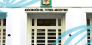 FBI investiga a la AFA por presunto lavado de dinero en EE.UU.