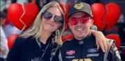 Frankie Muniz anuncia divorcio de Paige Price tras 10 años juntos