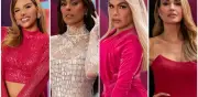 Galilea Montijo, Odalys Ramírez y Diego de Erice conducirán La Casa de los Famosos 4