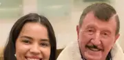 Germán Lizárraga rompe el silencio sobre la muerte de su hija Yolanda