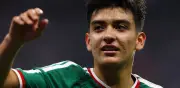 Gilberto Mora: el viral con un niño antes de hacer historia con el Tri