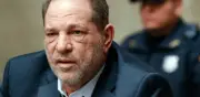 Harvey Weinstein hospitalizado en Manhattan por problemas respiratorios