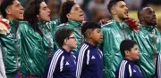 Himno Nacional Mexicano llega al Top 3 mundial en Genius tras partido del Tri