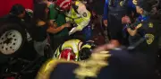 Identifican a tres fallecidos en festejos por triunfo de México en CDMX