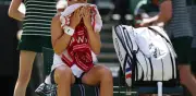 Iga Swiatek eliminada en Tercera Ronda de Wimbledon 2026 por Alexandra Eala
