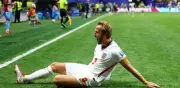 Inglaterra sufre pero vence a Congo y enfrentará a México en Octavos