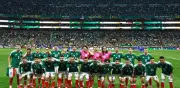 Inglaterra teme al Estadio Ciudad de México y a Gilberto Mora