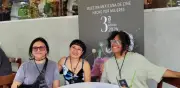 Inicia en Xalapa muestra de cine 'Las del Sur' con 28 realizadoras