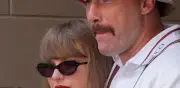 Invitados de Taylor Swift y Travis Kelce llegan al Madison Square Garden para cena de boda