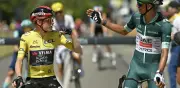 Isaac del Toro enfrenta la etapa 4 del Tour de Francia 2026: retos y expectativas