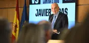Javier Tebas critica a FIFA por caso Balogun: 'Es la punta del iceberg'