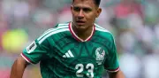 Jesús Gallardo histórico: iguala tercer lugar en partidos mundialistas con México