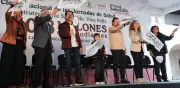 Jornadas de Salud Escolar concluyen: 10.8 millones de alumnos revisados