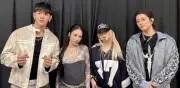 KARD anuncia su separación tras 9 años; así será la despedida del grupo de K-pop