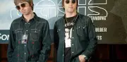 Liam Gallagher vuelve a hablar de México y redes explotan con memes
