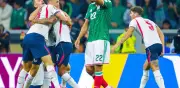 Memote Martínez se despide agradecido: “Si México caía, caería con la frente en alto”