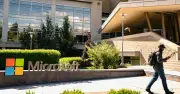 Microsoft invierte 2,500 mdd en nueva unidad de IA empresarial