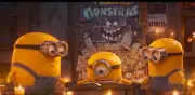 Minions y Monstruos rompe récord en Rotten Tomatoes con 93%