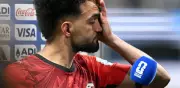 Mostafa Ziko explota contra árbitro tras eliminación de Egipto en Mundial