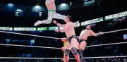 Místico y Máscara Dorada defienden el Campeonato Mundial de Parejas de ROH ante los Hermanos Chávez