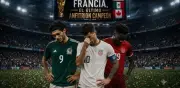 Mundial 2026: tres anfitriones eliminados; Francia 98, el último campeón local