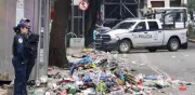 Mundial dispara 58% generación de basura en CDMX; expertos alertan por infraestructura