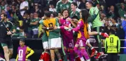 México alcanza el quinto partido 40 años después; resta una deuda pendiente