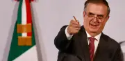 México descarta tratado de libre comercio con China, según Ebrard