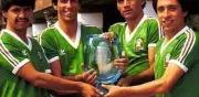 México vs Inglaterra: el día que el Tri venció a los Tres Leones en el Estadio Azteca