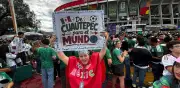 México vs Inglaterra: el partido más caro en la historia del país