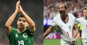 México vs Inglaterra: historial, goleadas y duelo en octavos del Mundial 2026