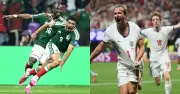 México vs. Inglaterra: horario confirmado y pantallas gigantes en CDMX