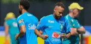 Neymar, inconforme con ser suplente en el Mundial 2026, revela Ancelotti