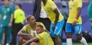 Neymar se quiebra y llora tras eliminación de Brasil del Mundial 2026