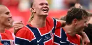 Noruega elimina a Brasil y extiende su dominio histórico en Mundiales